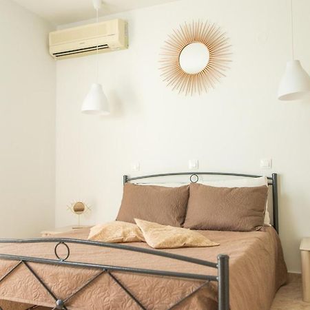 Kampus Living Studios & Suites Faliraki Esterno foto