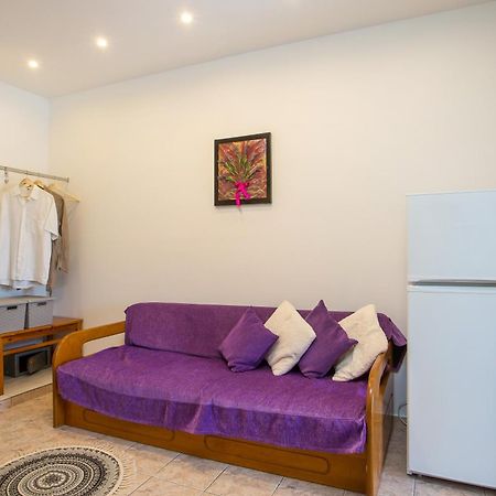 Kampus Living Studios & Suites Faliraki Camera foto