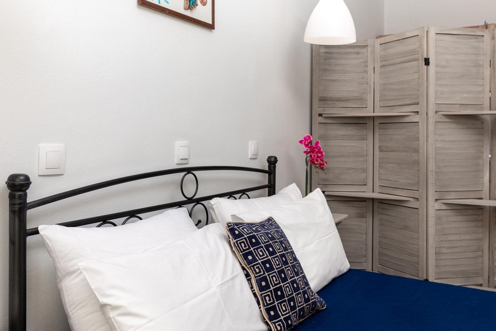 Kampus Living Studios & Suites Faliraki Camera foto