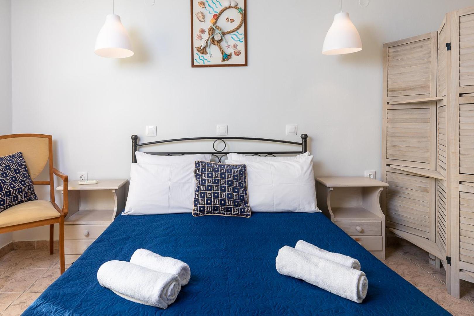 Kampus Living Studios & Suites Faliraki Camera foto
