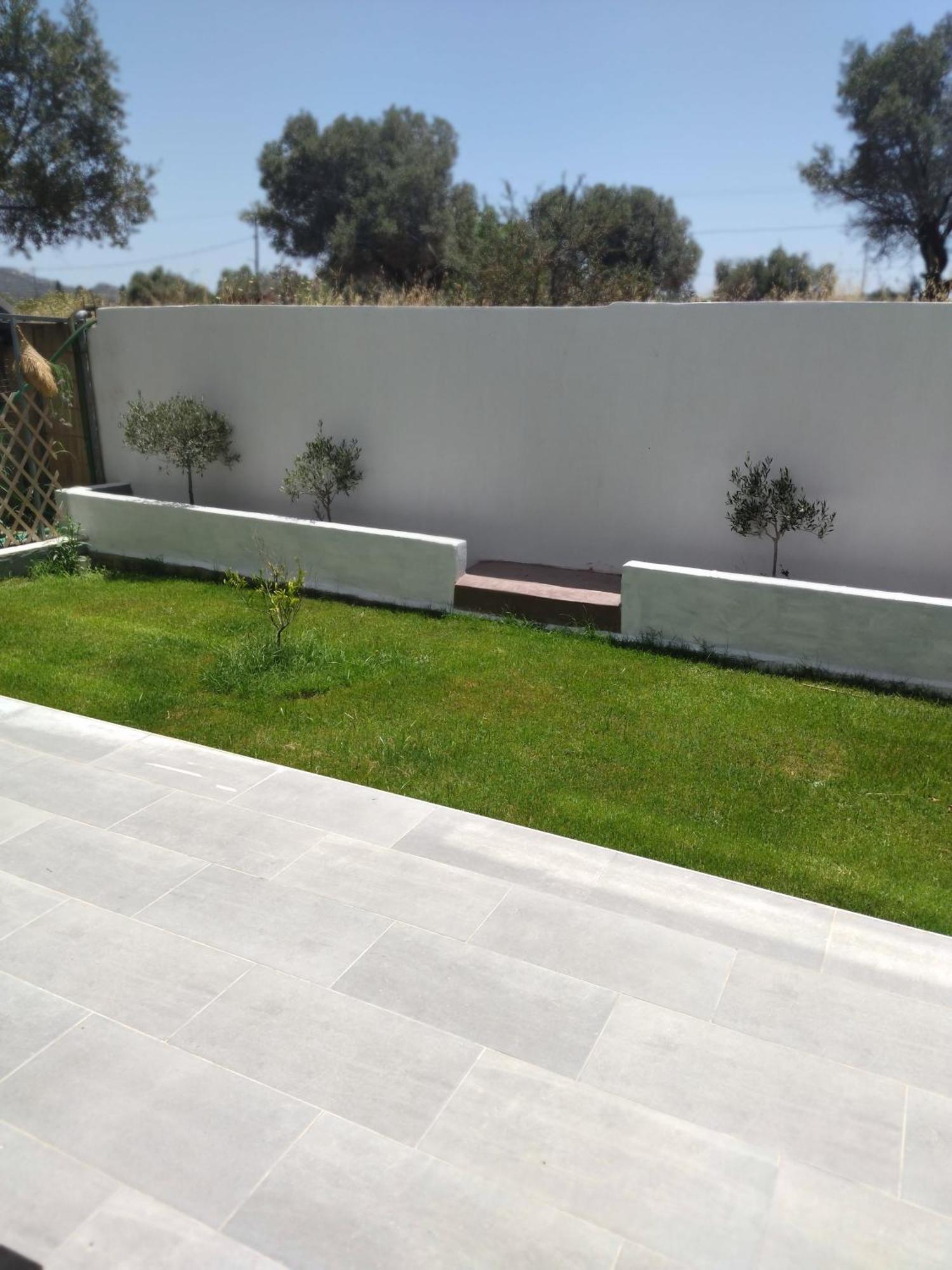 Kampus Living Studios & Suites Faliraki Camera foto