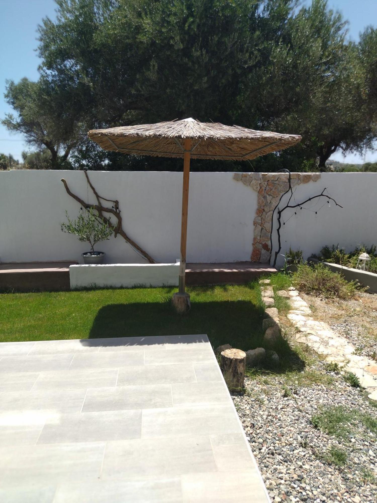 Kampus Living Studios & Suites Faliraki Camera foto