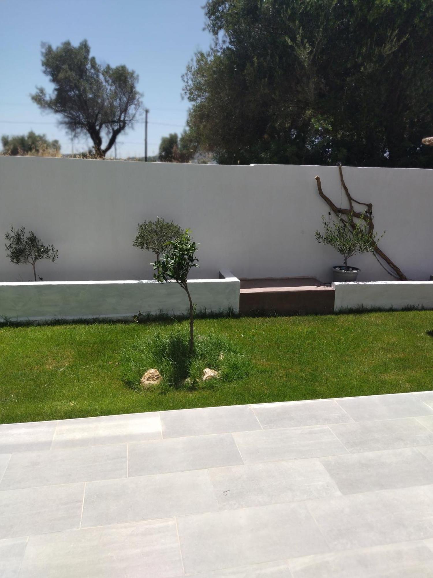 Kampus Living Studios & Suites Faliraki Camera foto