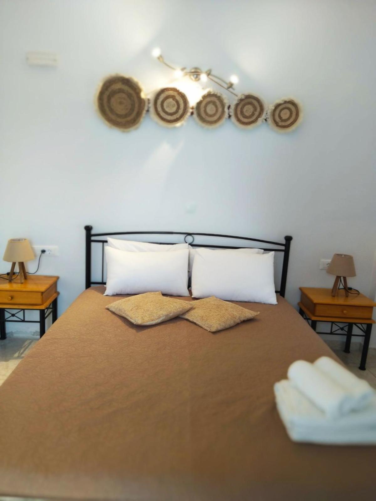 Kampus Living Studios & Suites Faliraki Esterno foto