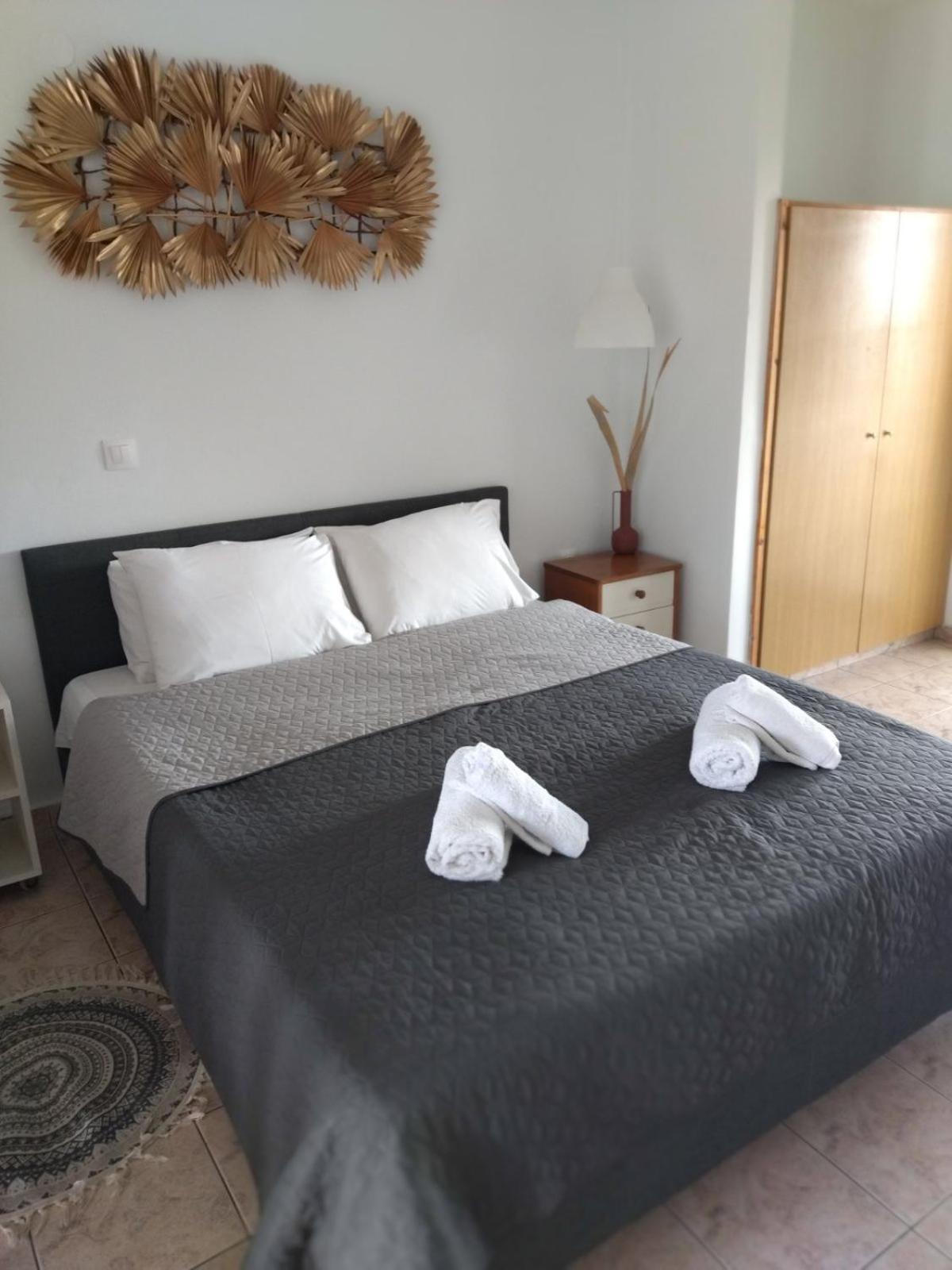 Kampus Living Studios & Suites Faliraki Esterno foto