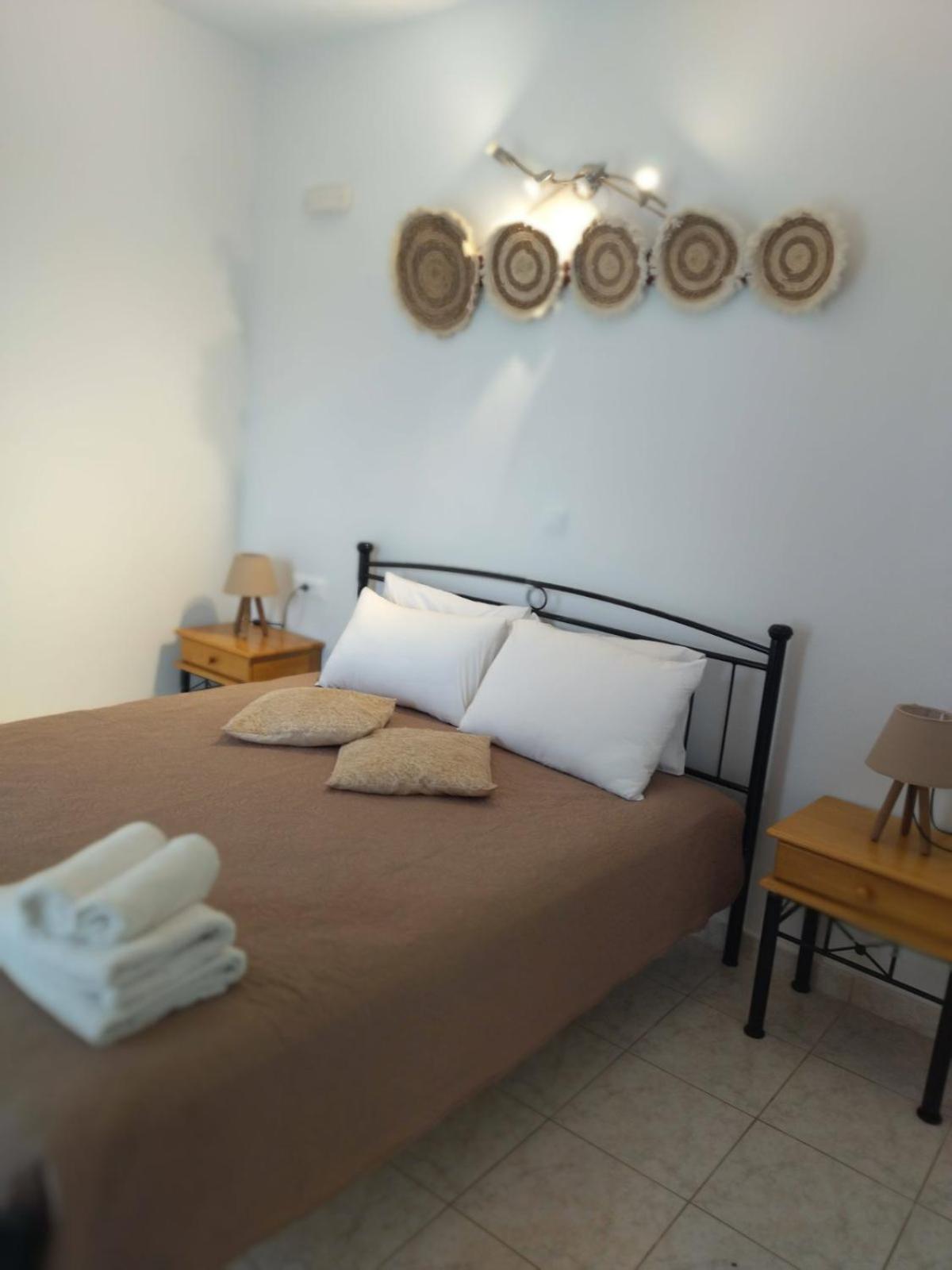 Kampus Living Studios & Suites Faliraki Esterno foto