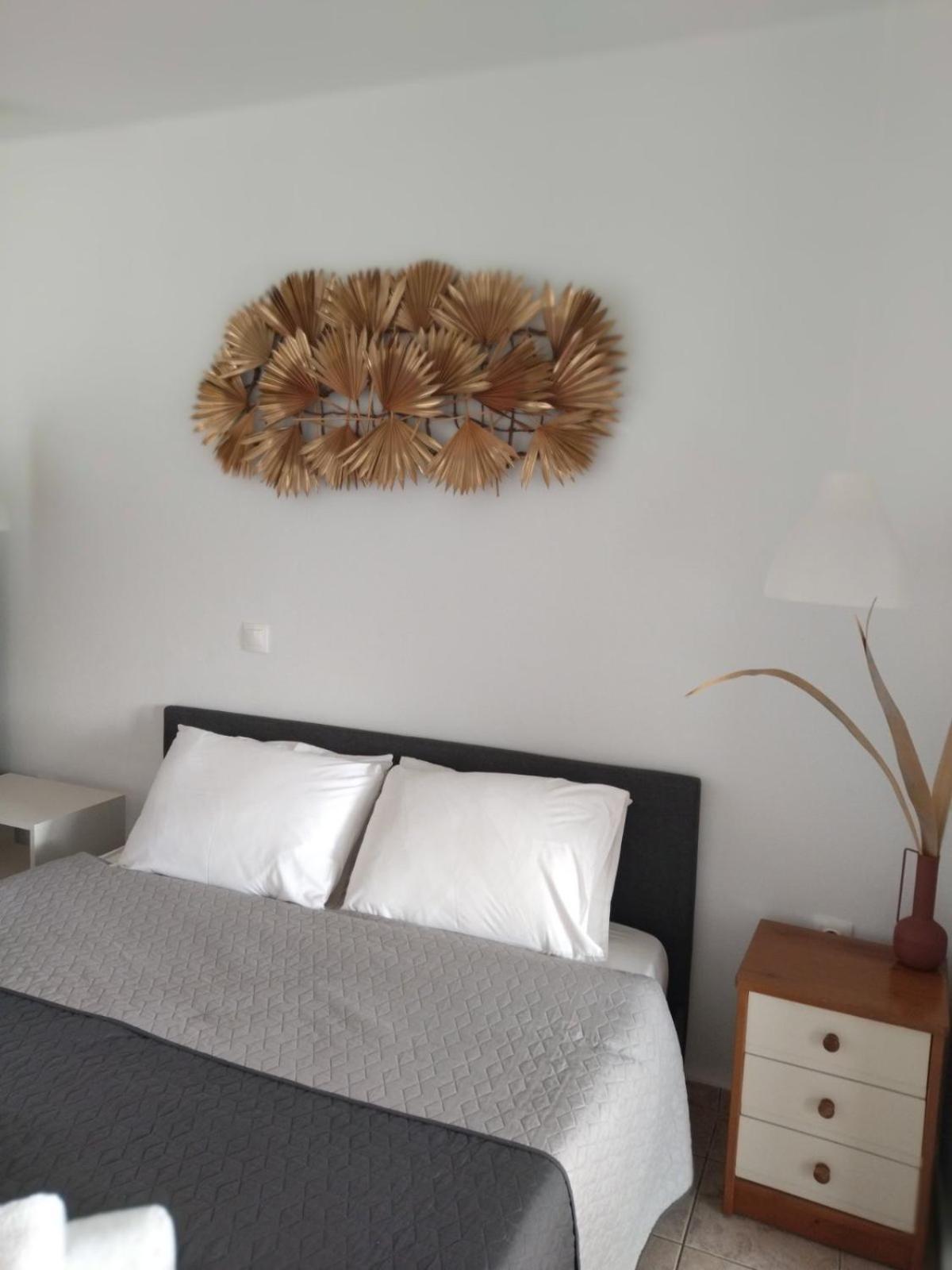 Kampus Living Studios & Suites Faliraki Esterno foto