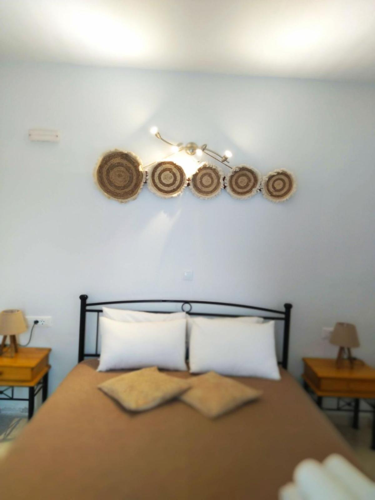 Kampus Living Studios & Suites Faliraki Esterno foto