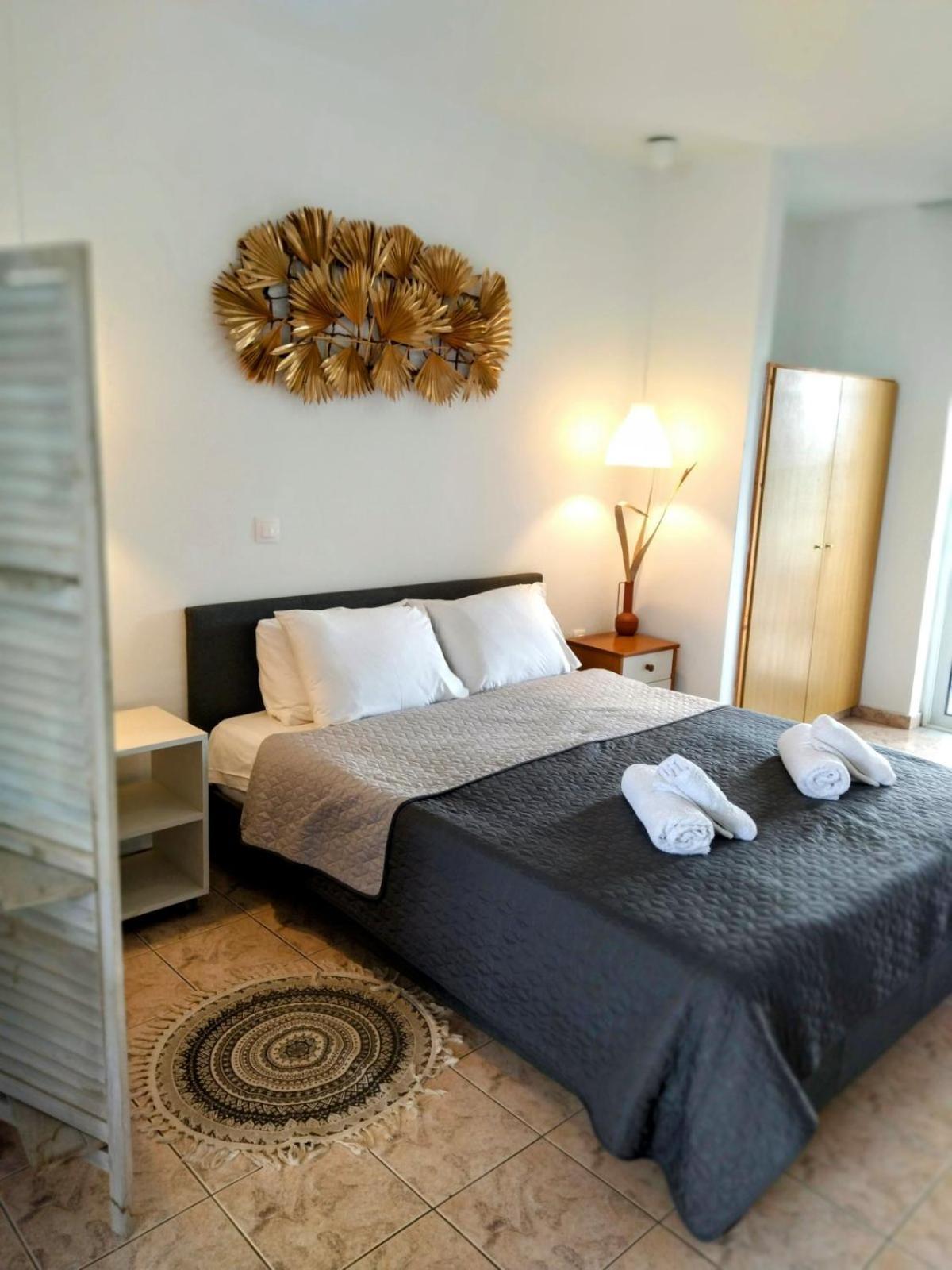 Kampus Living Studios & Suites Faliraki Esterno foto