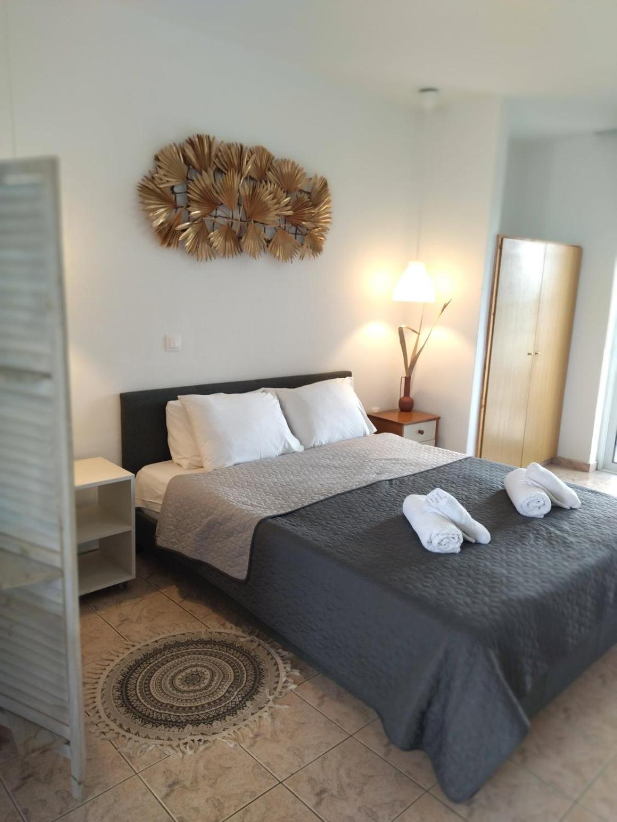 Kampus Living Studios & Suites Faliraki Esterno foto